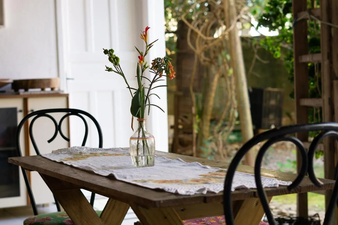 Casa Dos Acores B&B 2*, Florianopolis Brazil