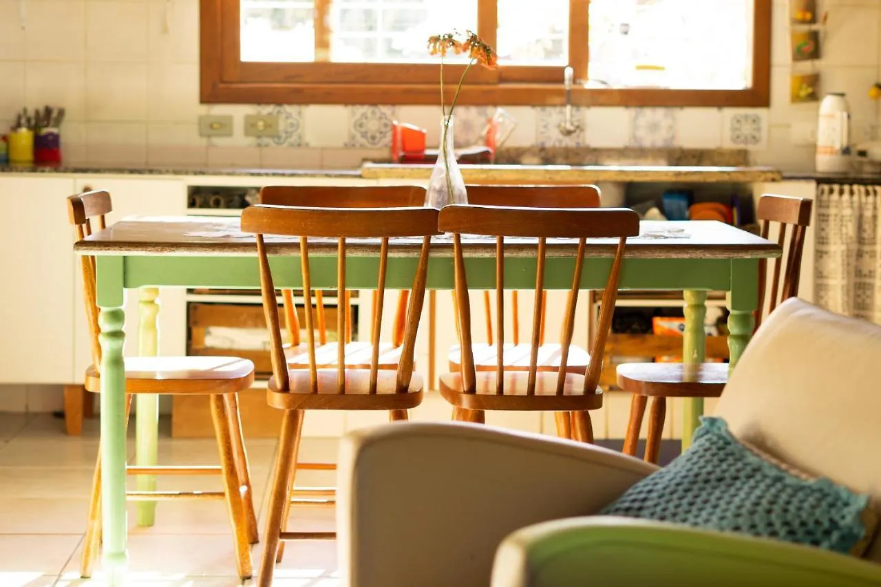 Casa Dos Acores B&B Brazil