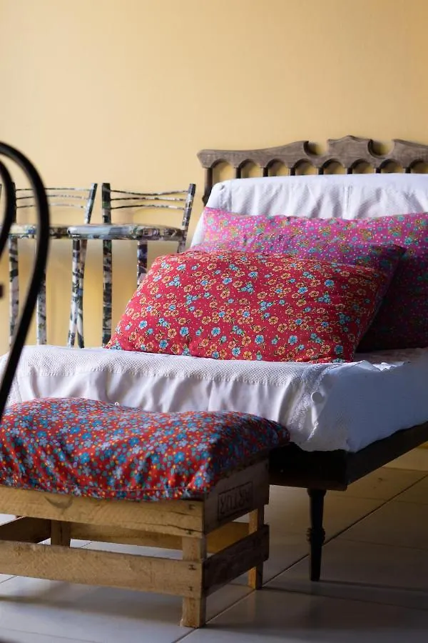 ** Bed & Breakfast Casa Dos Acores B&B Brazil