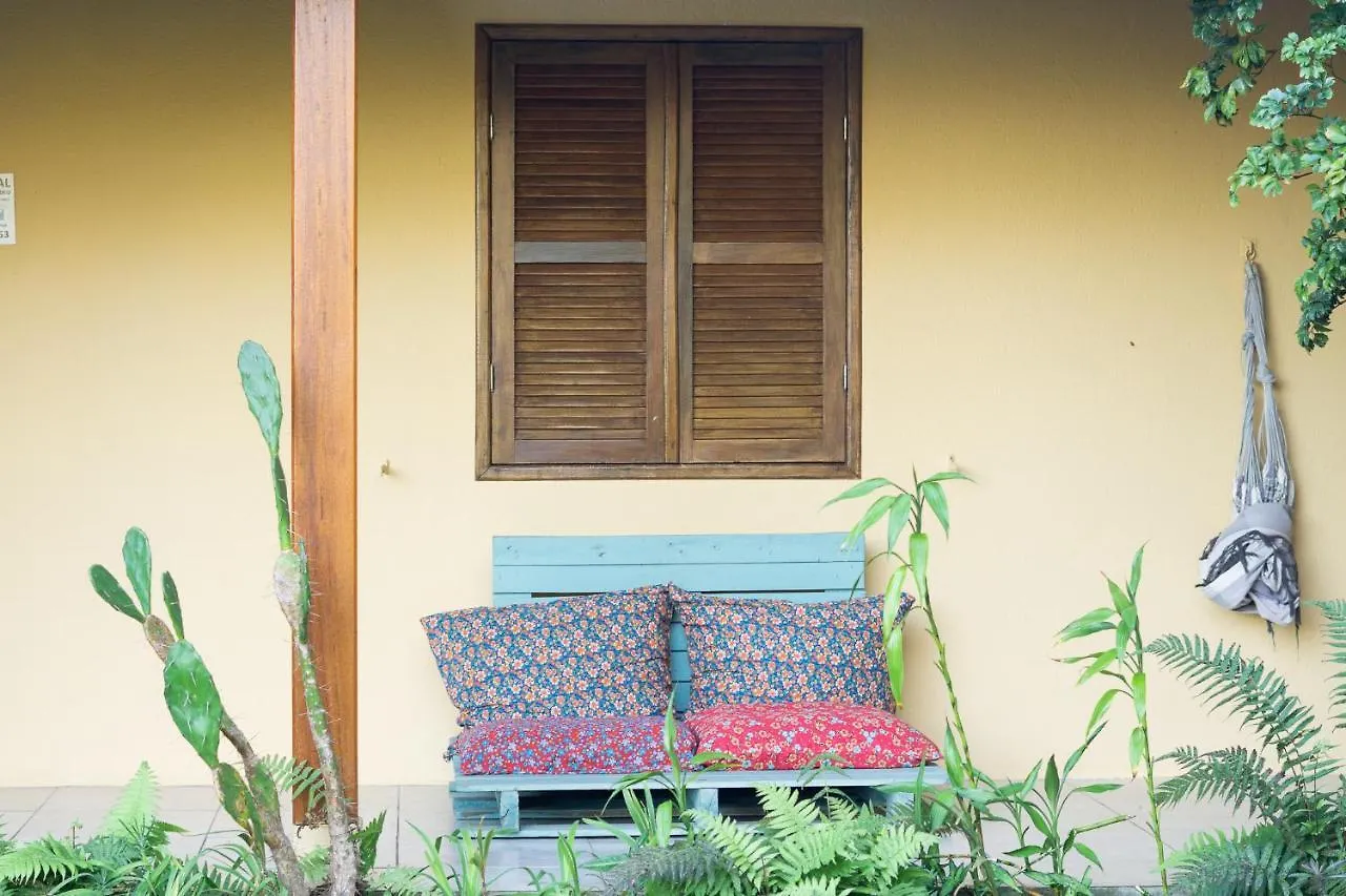 Bed & Breakfast Casa Dos Acores B&B