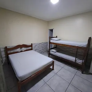 Pra Até 5 Pessoas No Caribe Brasileiro Quarto em Acomodações Particulares Arraial do Cabo