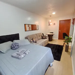 Belo Proximo Ao Consulado Apartamento Porto Alegre