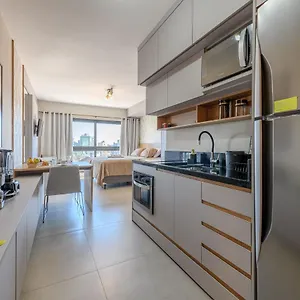 Liv - Apartamento 1011 Apartamento Porto Alegre