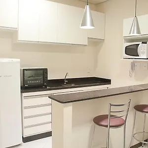 Flats Unicaflex Apartamento Brasília