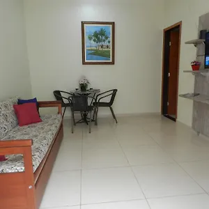 No Centro De Brasilia. Apartamento Brasília